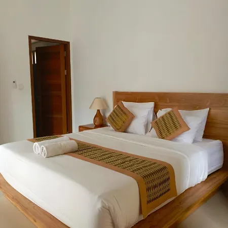 Kamala Ubud Living
